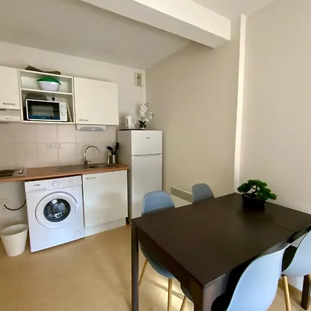 Les Naïades I45 - 2 Bedrooms For 5 People ! *