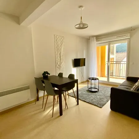 Les Naïades I45 - 2 Bedrooms For 5 People !