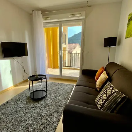 I45 Les Naiades- 2 Bedrooms For 5 People !