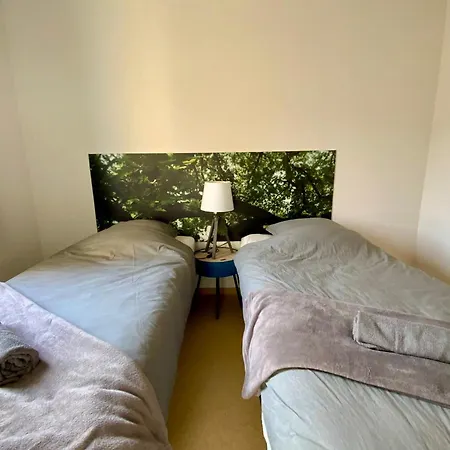 Les Naïades I45 - 2 Bedrooms For 5 People ! Feriehus Avene