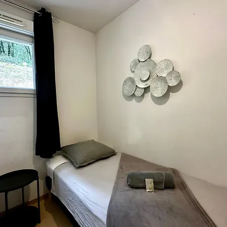 Les Naiades I45 - 2 Bedrooms For 5 People ! *