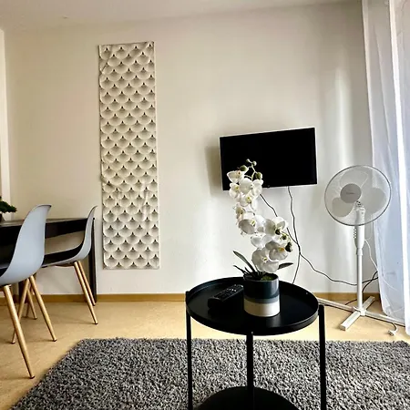 I45 Les Naiades- 2 Bedrooms For 5 People ! Nyaraló *