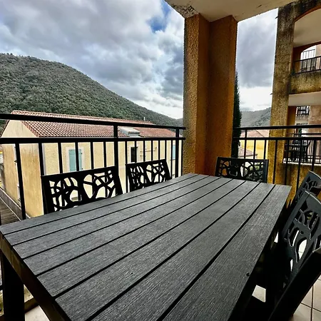 I45 Les Naiades- 2 Bedrooms For 5 People ! * Avène
