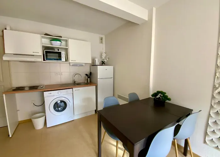 Les Naiades I45 - 2 Bedrooms For 5 People ! *