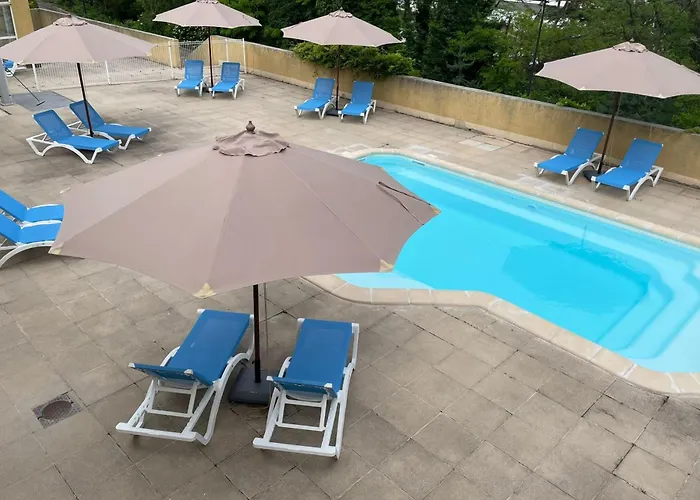 Les Naiades I45 - 2 Bedrooms For 5 People ! Avene